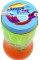 Іграшка-антистрес "Lovin" Rainbow slime kit 400мл №80143(12)