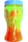 Іграшка-антистрес "Lovin" Rainbow slime kit 400мл №80143(12)