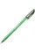 Ручка кульк. масл. "Hiper" №HO-300 Tri Point 0,7мм зелена(50)(250)