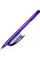 Ручка кульк. масл. "Hiper" №HO-300 Tri Point 0,7мм фіолетова(50)(250)