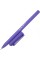 Ручка кульк. масл. "Hiper" №HO-320 Cloud 0,7мм фіолетова(50)(250)