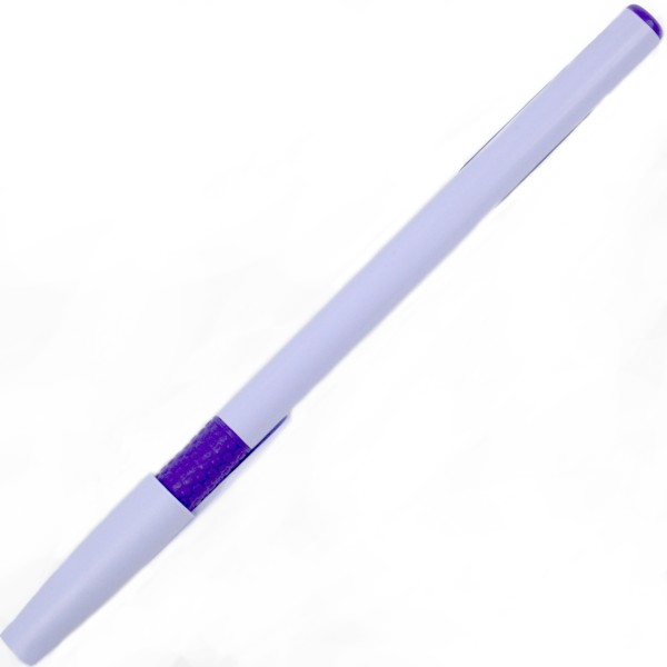 Ручка кульк. масл. "Economix" №E10266 Nice 0,7мм синя, корпус асорті(50)(100)(1000)