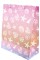 Пакет подарунковий папер. 26х32х10см,4 види №6859/461474/Лідер/(12)