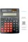 Калькулятор "Brilliant" №CDB1201-RD (12-розряд.)(10)