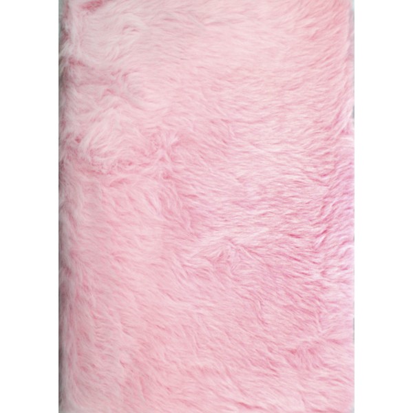 Блокнот А5 64арк. лін. "Єдиноріг" пухнастий №21903-2(24)