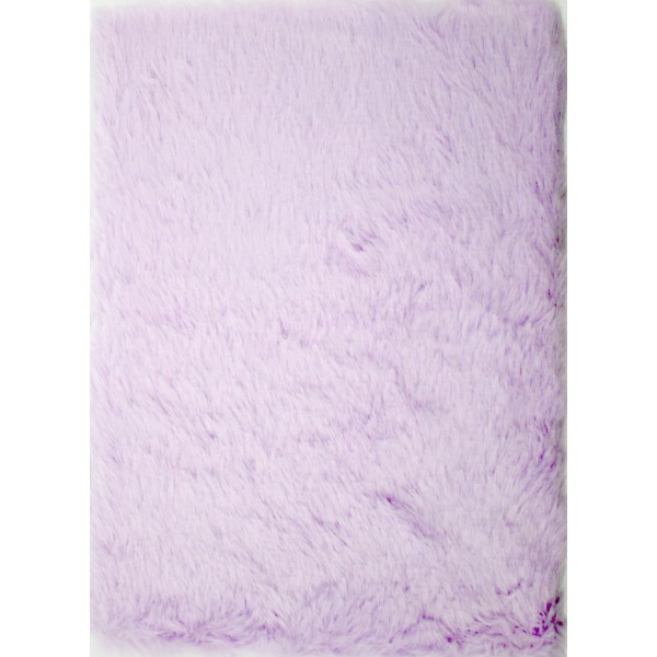 Блокнот А5 64арк. "Bear" пухнастий №MRB2339-2(60)(120)