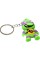 Брелок гумовий "Ніндзя Черепашка" №2106(12)
