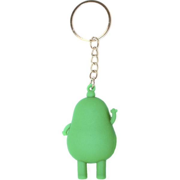 Брелок "Авокадо" №2110(12)