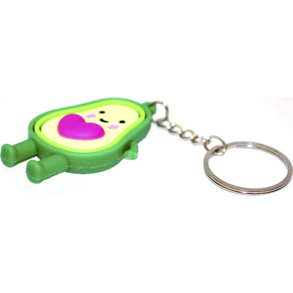 Брелок "Авокадо" №2110(12)