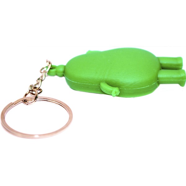 Брелок "Авокадо" №2110(12)