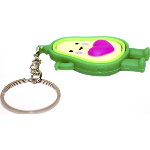 Брелок "Авокадо" №2110(12)