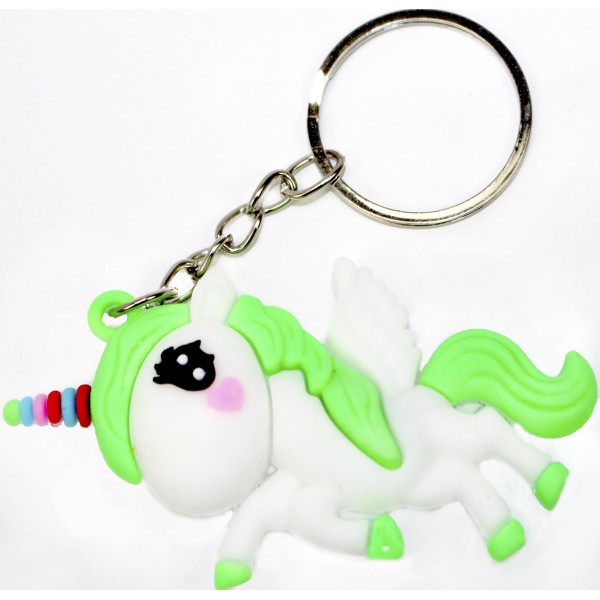 Брелок "Єдиноріжка" №2111(12)