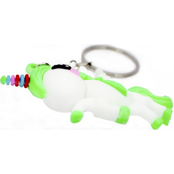 Брелок "Єдиноріжка" №2111(12)