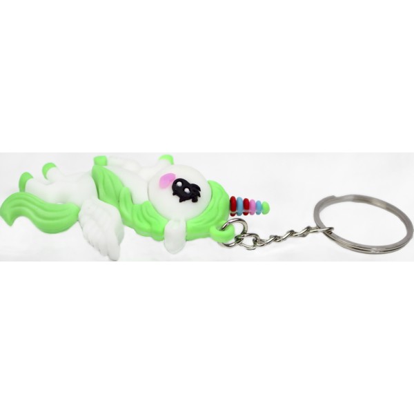 Брелок "Єдиноріжка" №2111(12)