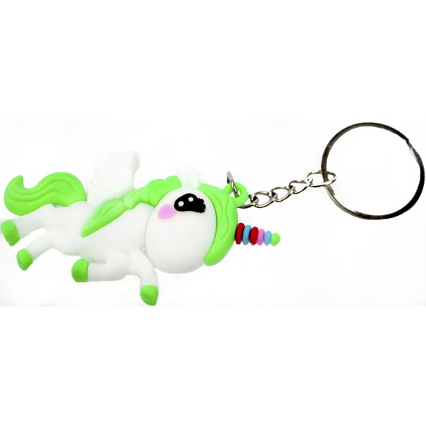 Брелок "Єдиноріжка" №2111(12)