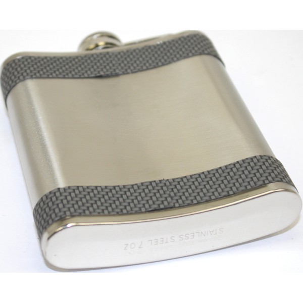 Набір подар. з флягою,чарки №QK-20-3