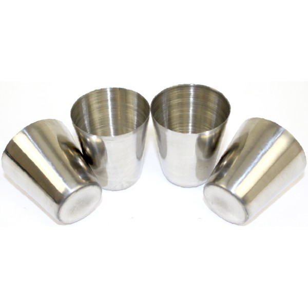 Набір подар. з флягою,чарки №QK-20-3