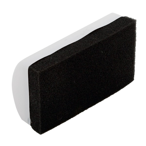 Набор маркеров для магнитных досок Buromax 8800-84 4шт. с губкой