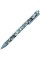 Ручка авт. кульк. "Axent" №AB1092-06-A Evening Light 0,5мм синя(24)(288)