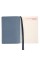 Щоден. А5 "Leo Planner" дат2026 184арк. Urban м'яка. обкл., сірий №252692