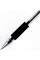 Ручка гел. "Axent" №DG2033-01 чорна(12)(144)