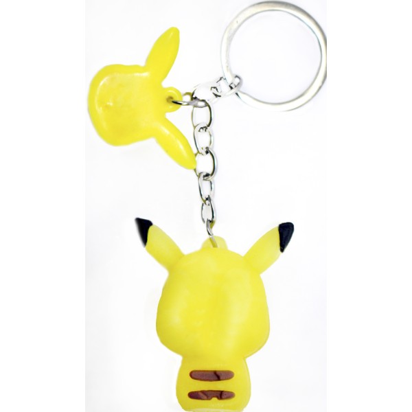 Брелок "Пікачу" №3142(12)
