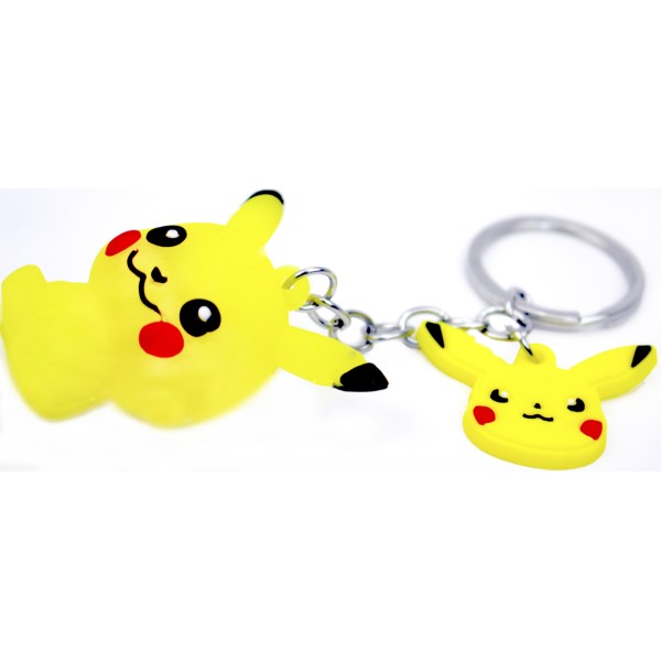 Брелок "Пікачу" №3142(12)