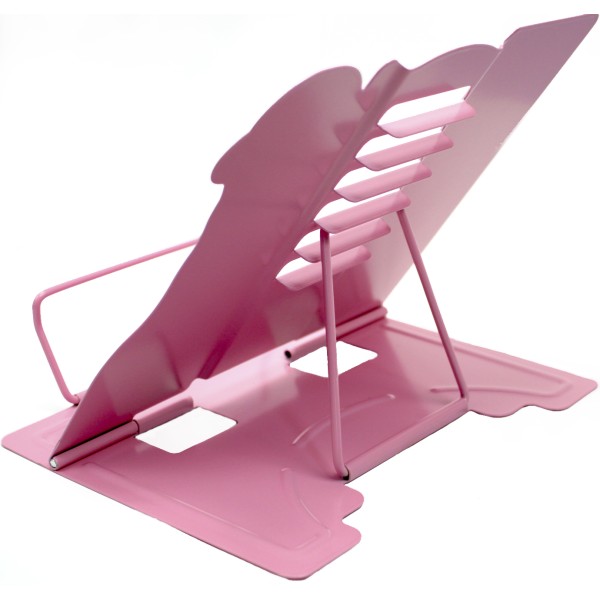 Підставка для книг "Kids" №DSCN3081-2 метал.(12)(48)