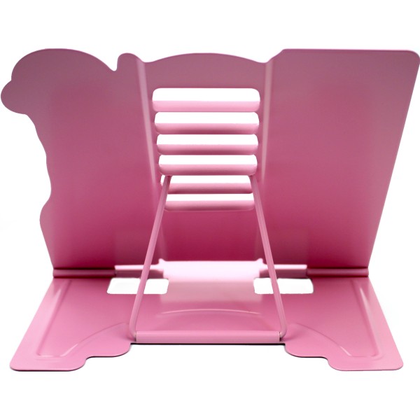 Підставка для книг "Kids" №DSCN3081-2 метал.(12)(48)