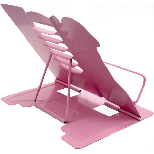 Підставка для книг "Kids" №DSCN3081-2 метал.(12)(48)