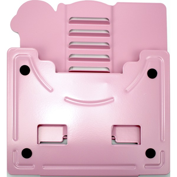 Підставка для книг "Kids" №DSCN3081-2 метал.(12)(48)