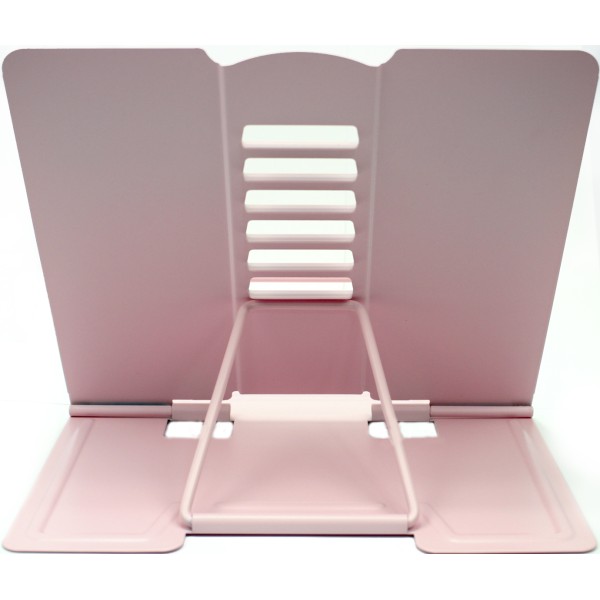 Підставка для книг "Standart" №DSCN3085-B метал.(12)(48)