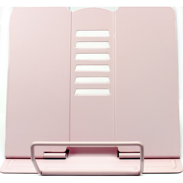 Підставка для книг "Standart" №DSCN3085-B метал.(12)(48)