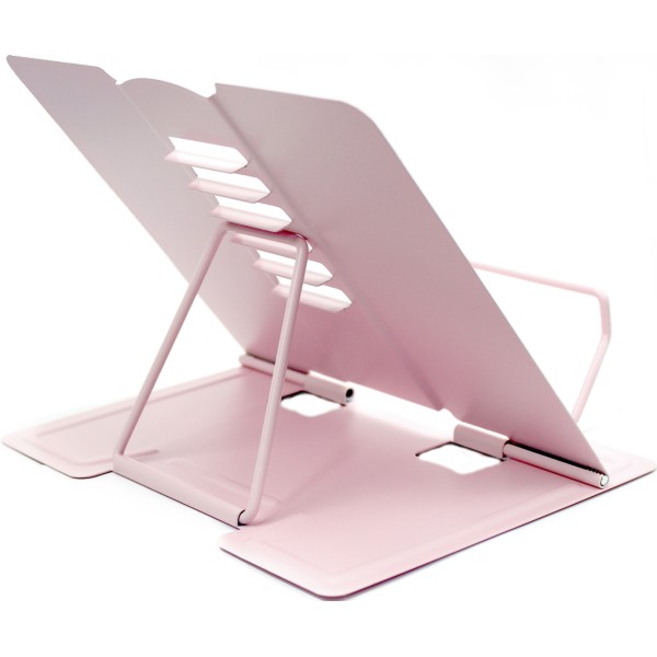 Підставка для книг "Standart" №DSCN3085-B метал.(12)(48)