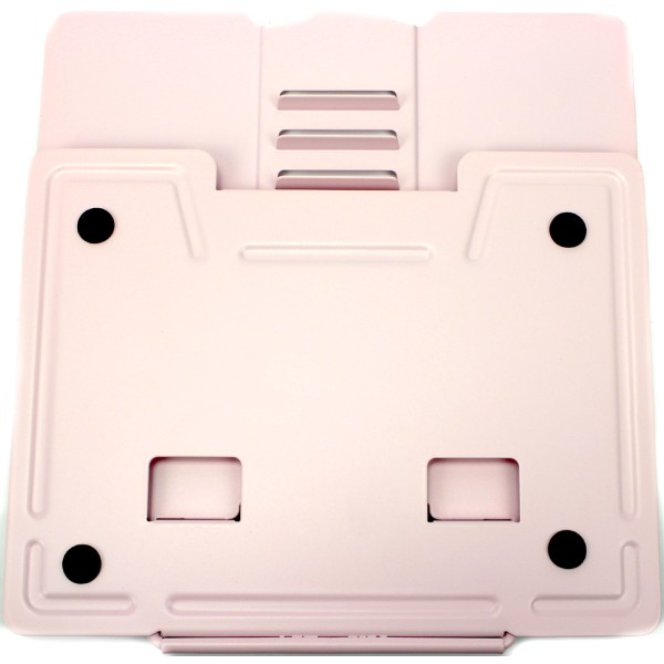 Підставка для книг "Standart" №DSCN3085-B метал.(12)(48)