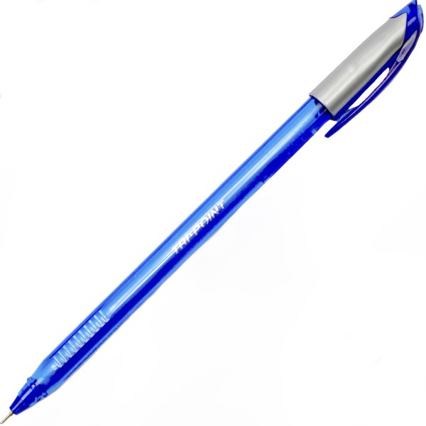 Ручка кульк. масл. "Hiper" №HO-300 Tri Point 0,7мм синя(50)(250)