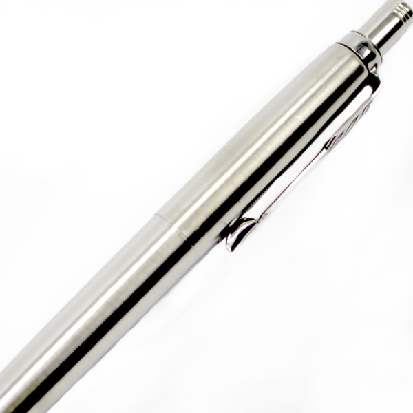 Олівець мех. "Parker Jotter" сталь