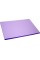 Папір кольор. А4 80г/м інт. Crystal Color Taro 274 (фіолетовий)(100)(2500)
