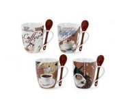 Чашки та келихи