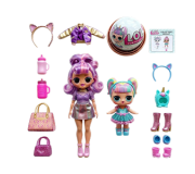 Детские куклы и аксессуары