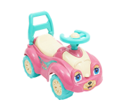 Детский транспорт