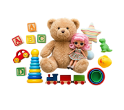 Игрушки для детей