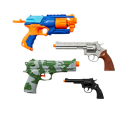 Іграшкова зброя