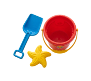 Игрушки для песка