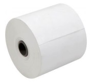 Касова стрічка, папір перфорований, папір для факсу