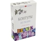 Фарби для текстилю