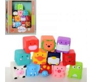 Пластизолева іграшка