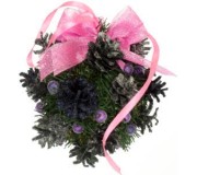 Продукція власного виробництва Новий рік