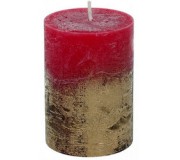 Свічки і лампадки