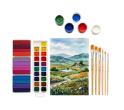 Товары для творчества оптом